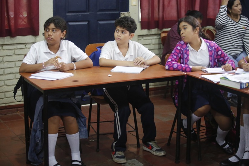 TELECLASES-2
