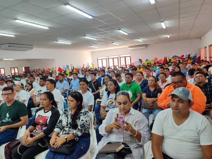 CHINANDEGA--(3)
