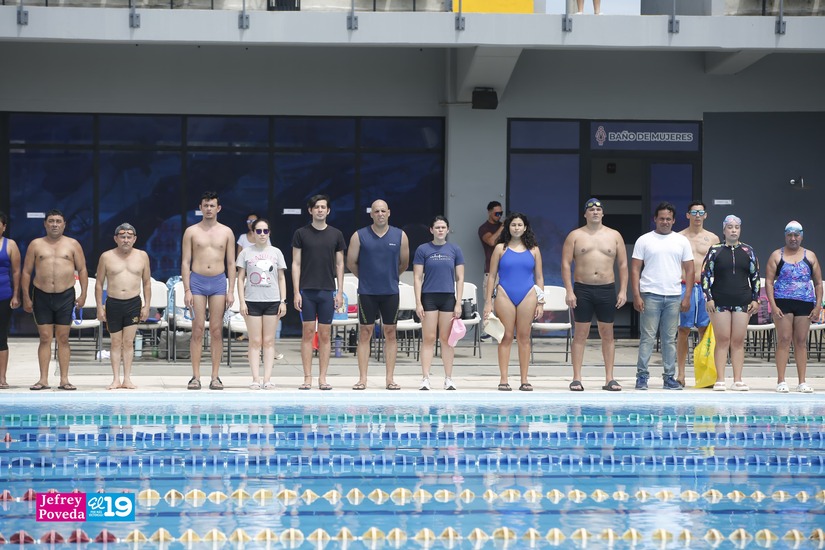 NATACION--(4)