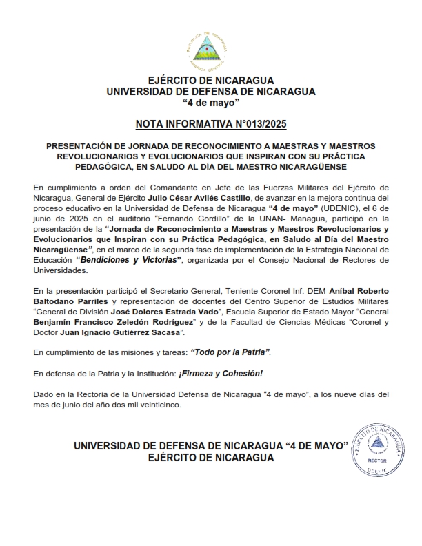 UNAN1