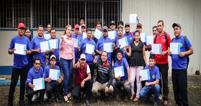 OFICIOS15