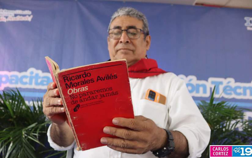RICARDO34
