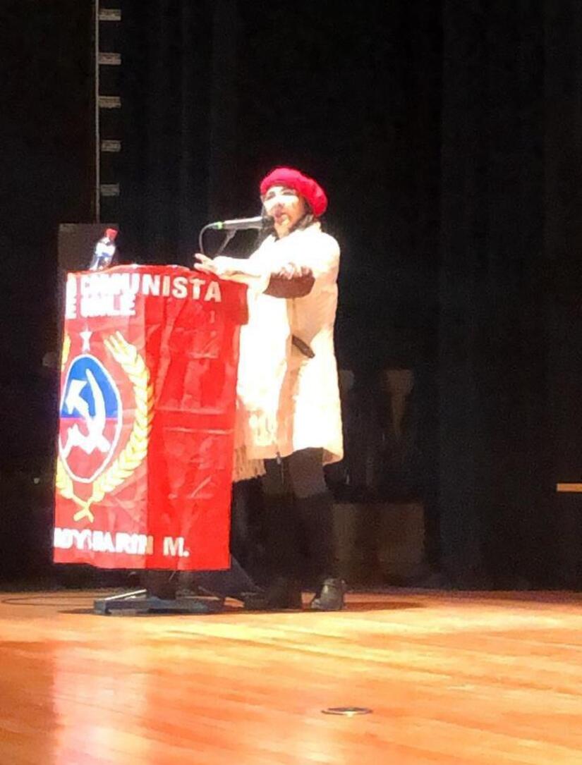 CHILE-(3)