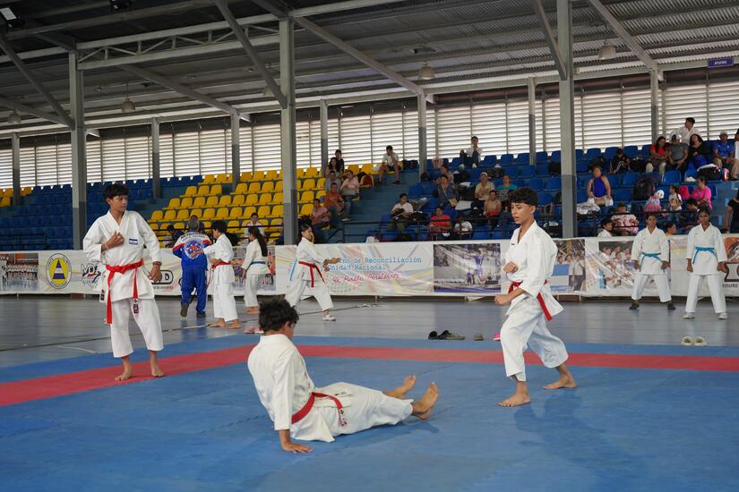 KARATE-(2)