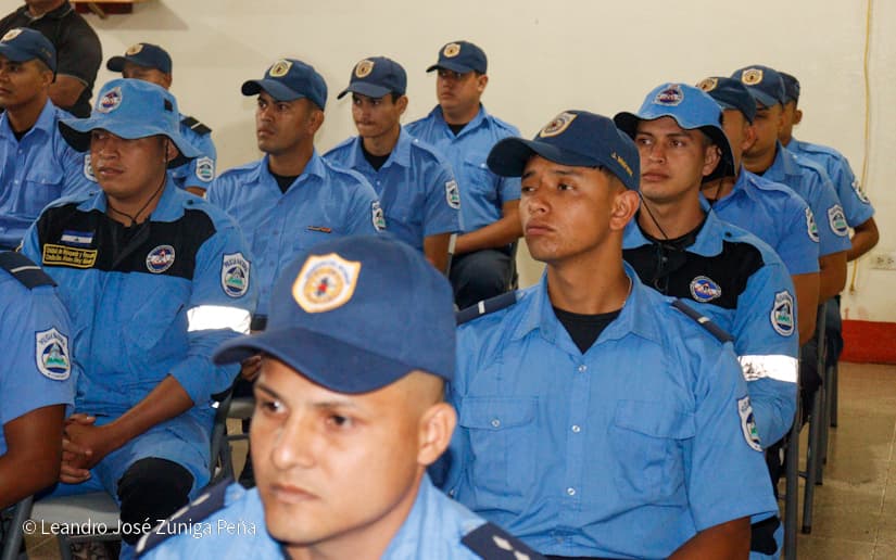 BOMBEROS-21