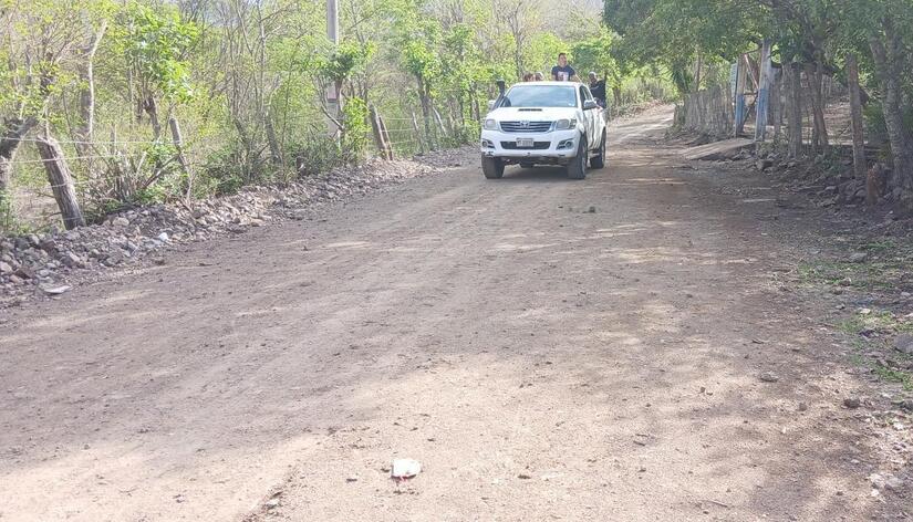 CAMINOS15