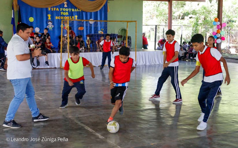 FUTBOL-23