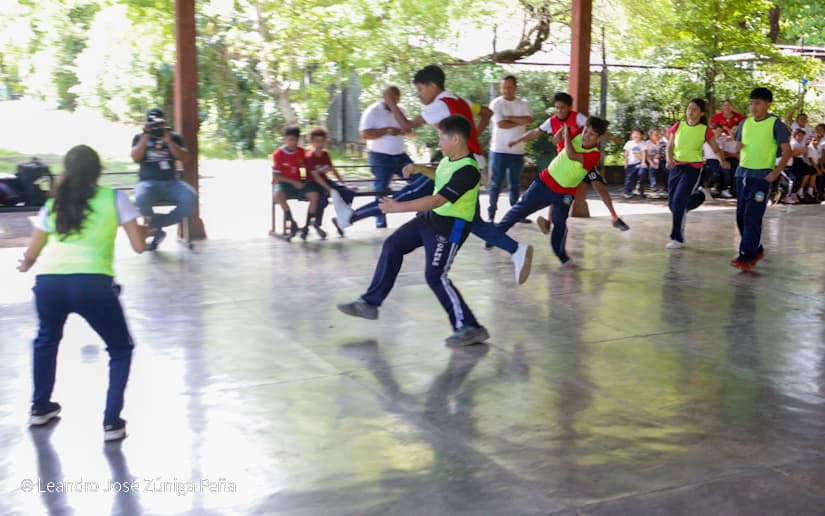 FUTBOL-5