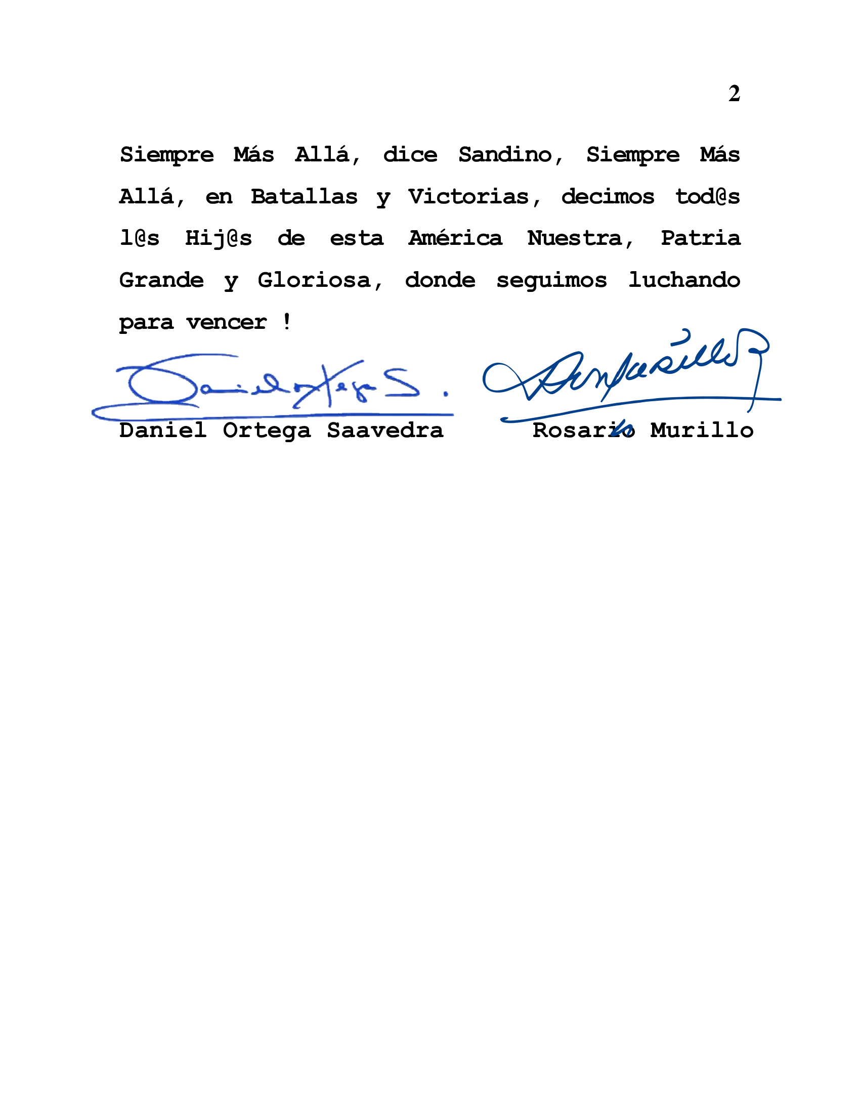 CRISTIANA-2