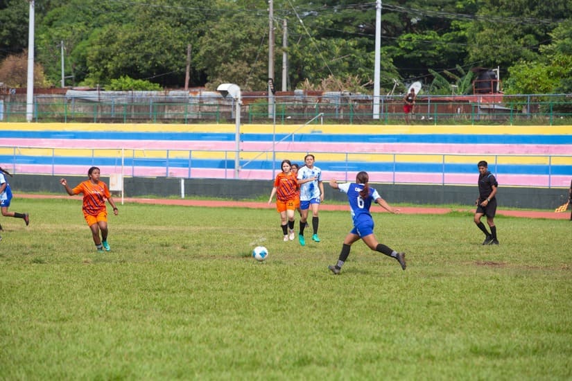FUTBOL5
