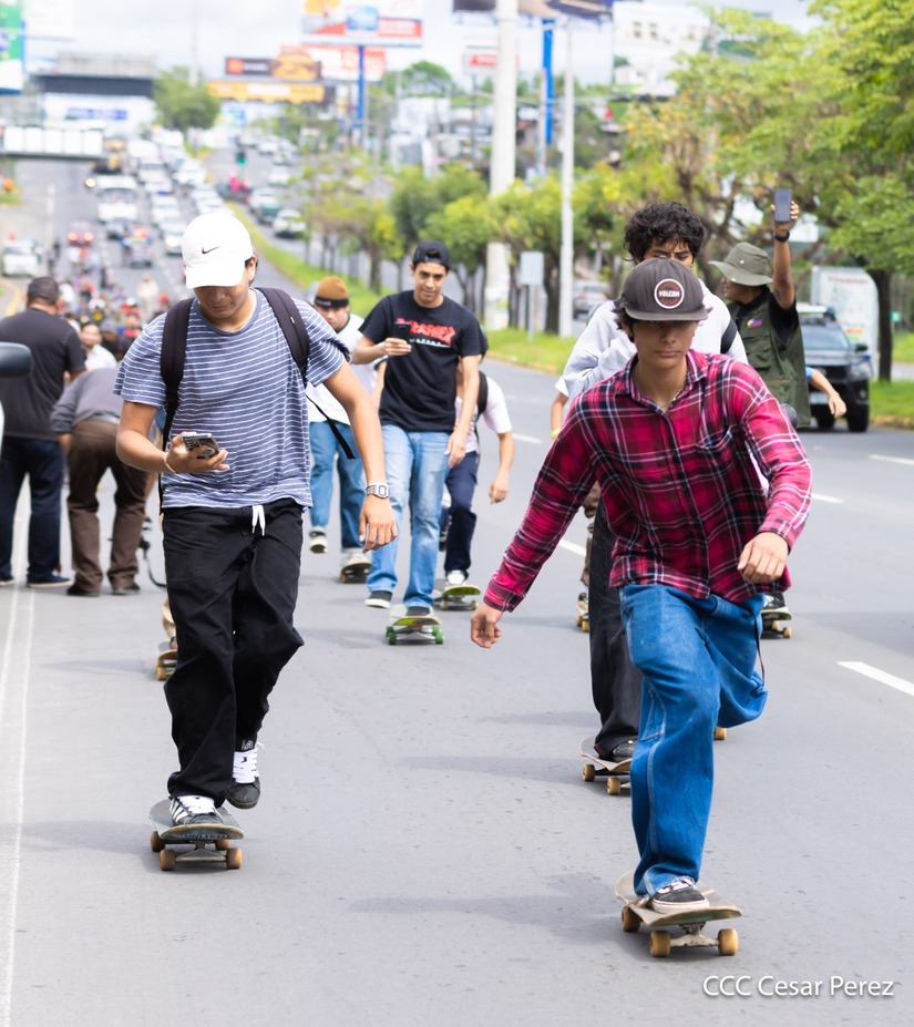 Skateboarding--(13)