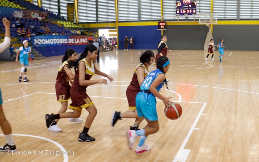 BALONCESTO24