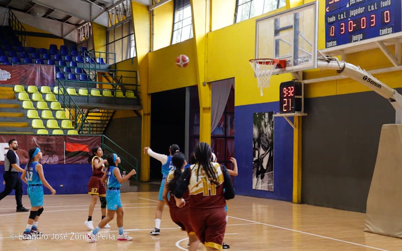 BALONCESTO26