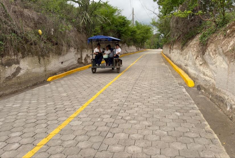 CALLES6