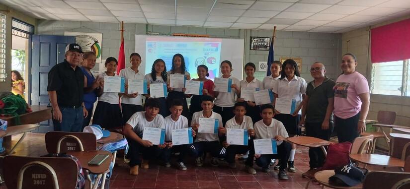 OFICIOS12