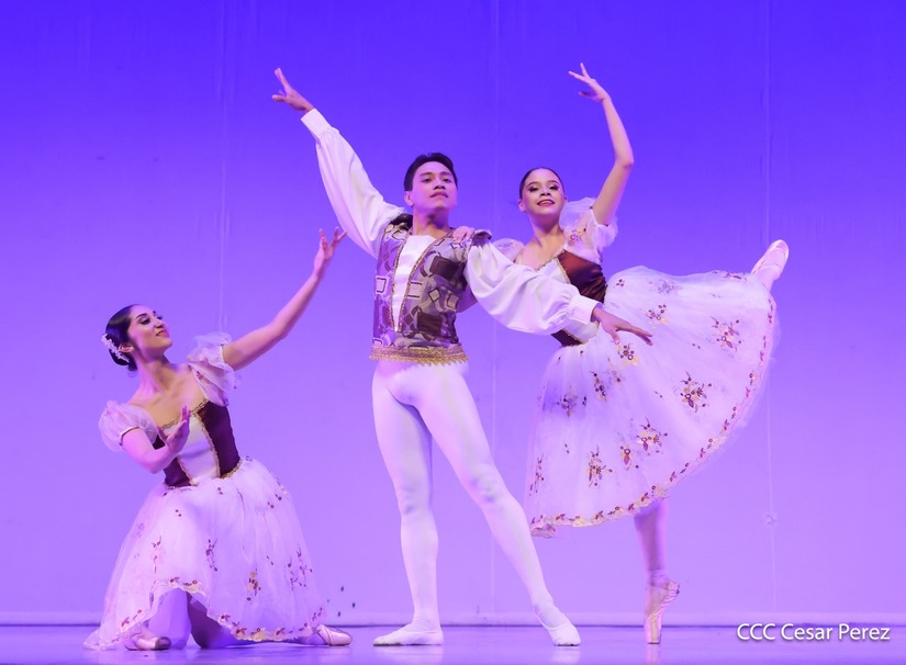 DANZA21