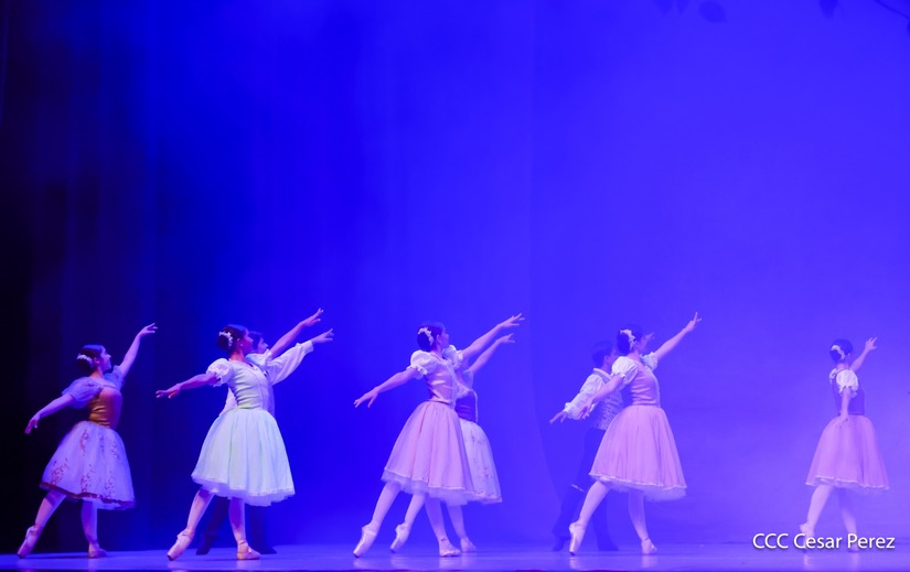 DANZA24