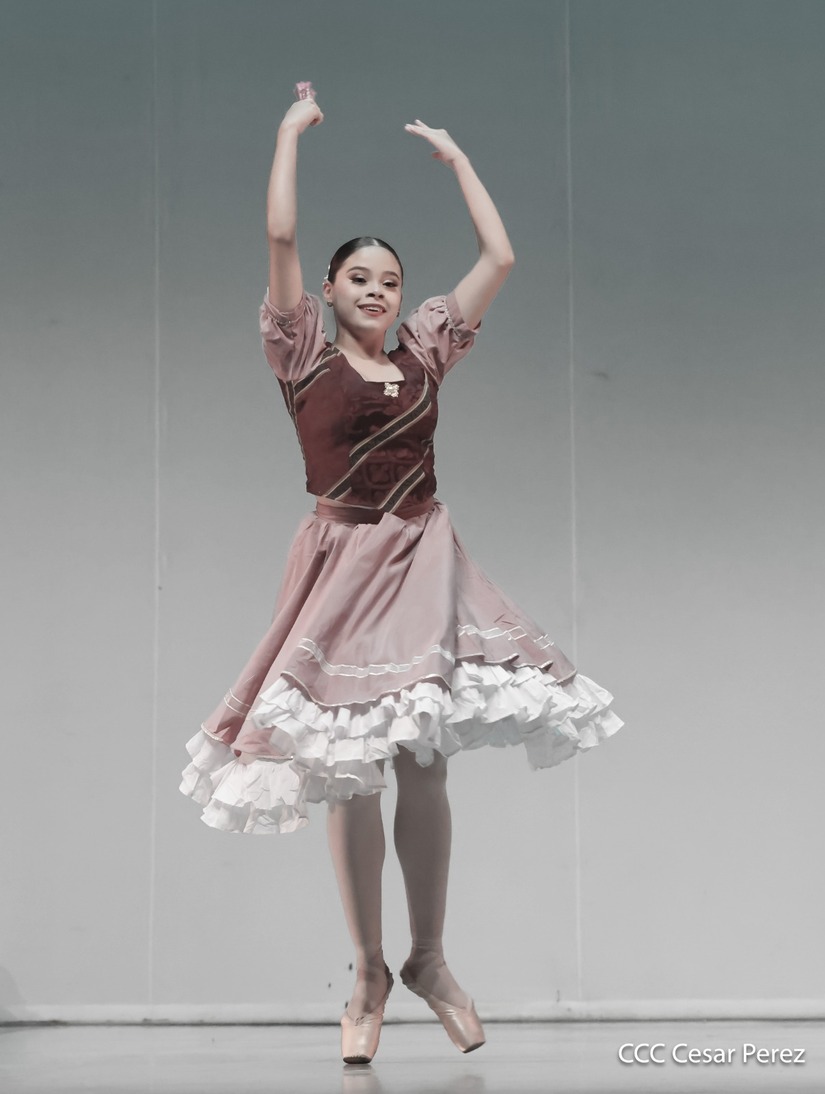 DANZA6