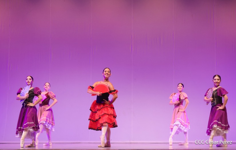 DANZA8