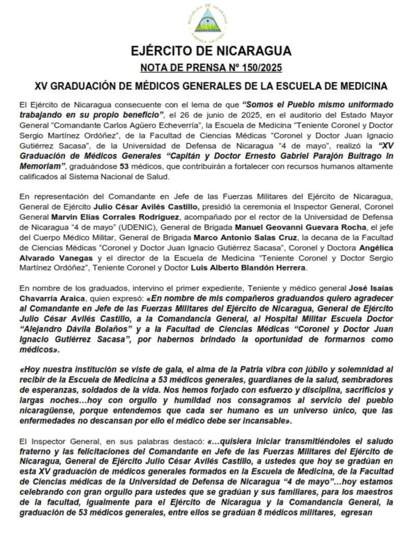 MEDICOS10