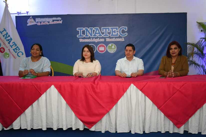 INATEC-15
