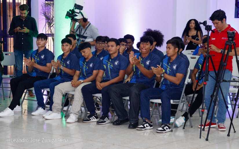 SELECCION14