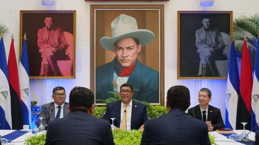 INDIA-Y-NICARAGUA-1