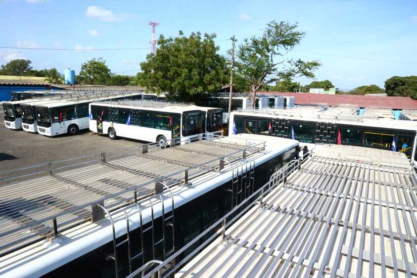 BUSES19