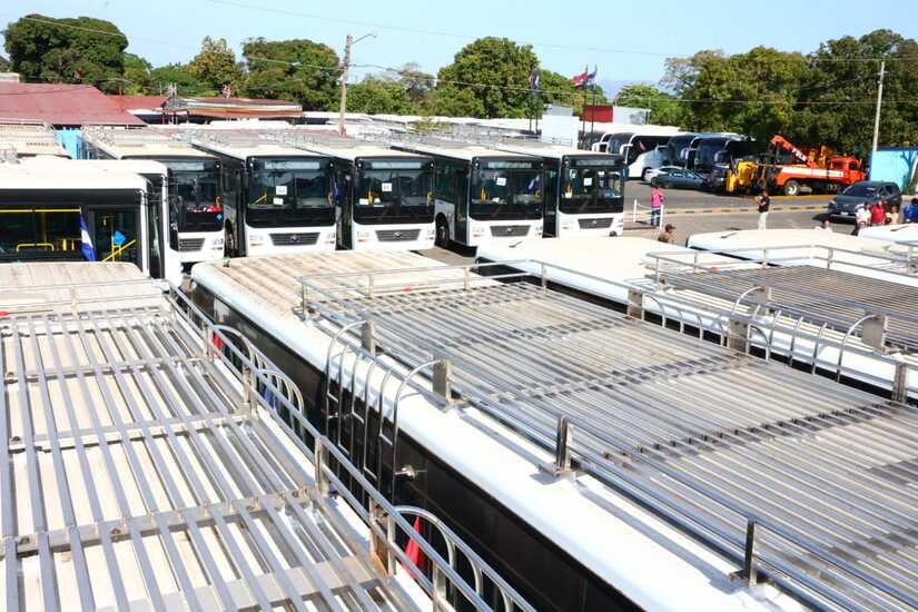 BUSES20