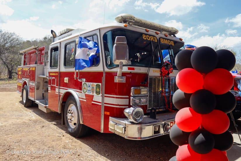 BOMBEROS42