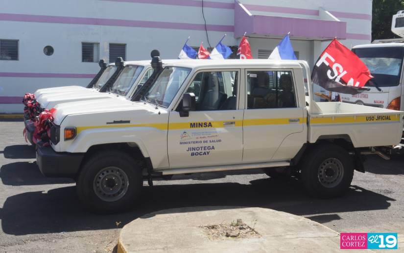 MINSA--1