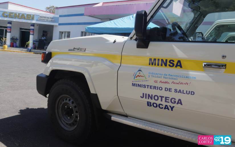 MINSA--6