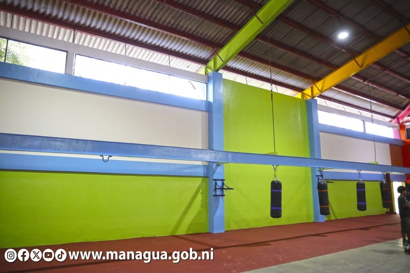 GIMNASIO16