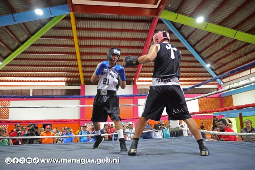 GIMNASIO22