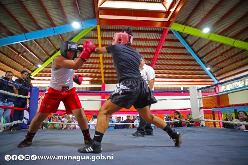 GIMNASIO25