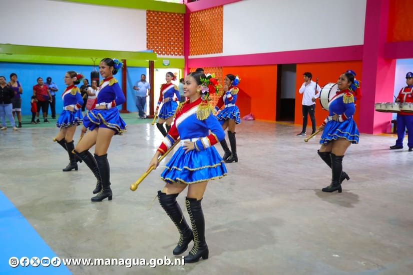 GIMNASIO26