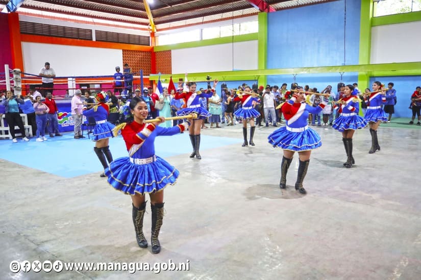 GIMNASIO30