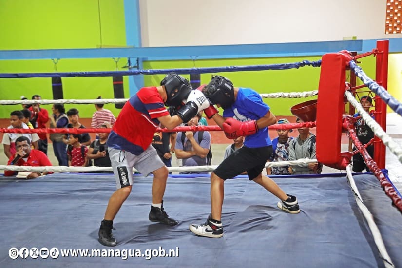 GIMNASIO32