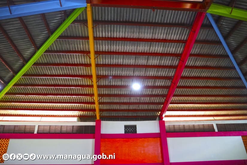 GIMNASIO33