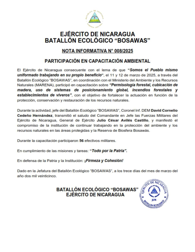 BOSAWAS4