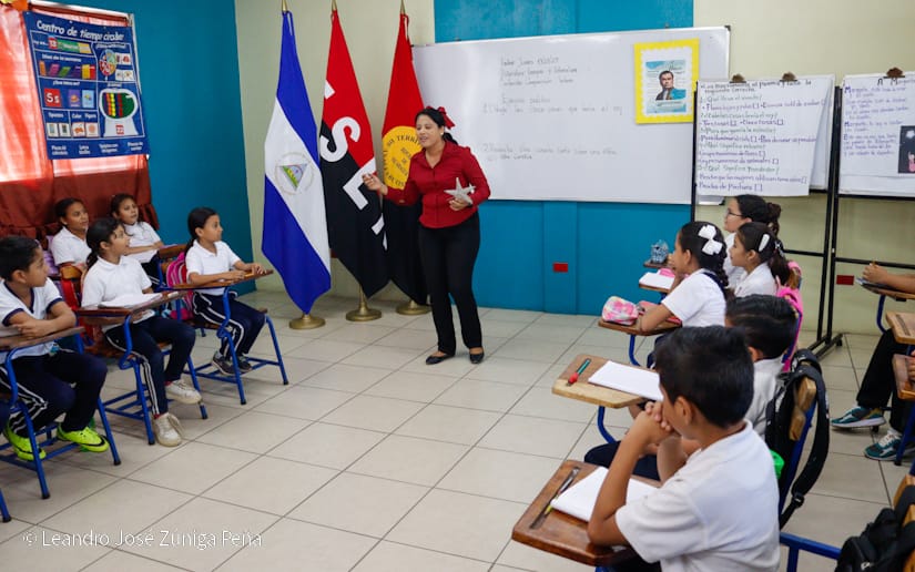 TELECLASES5