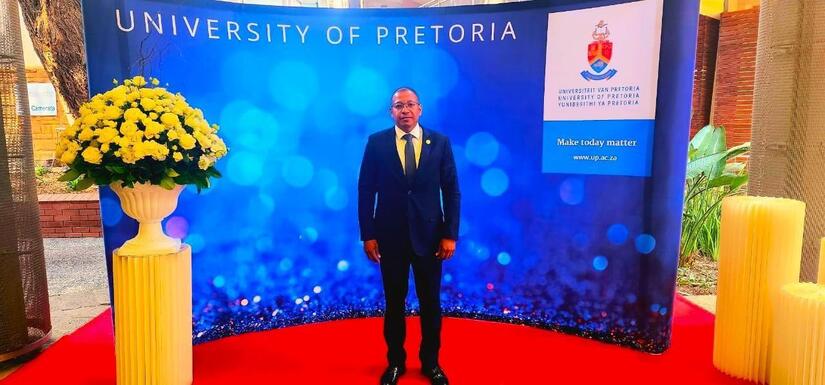 PRETORIA8