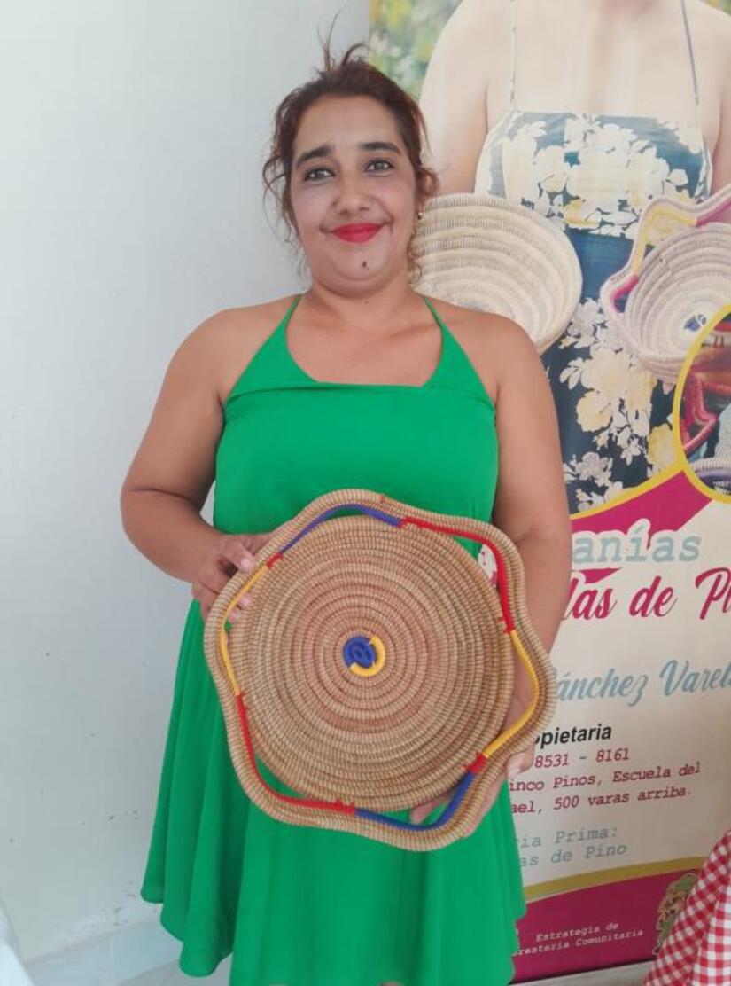 ARTESANAS13