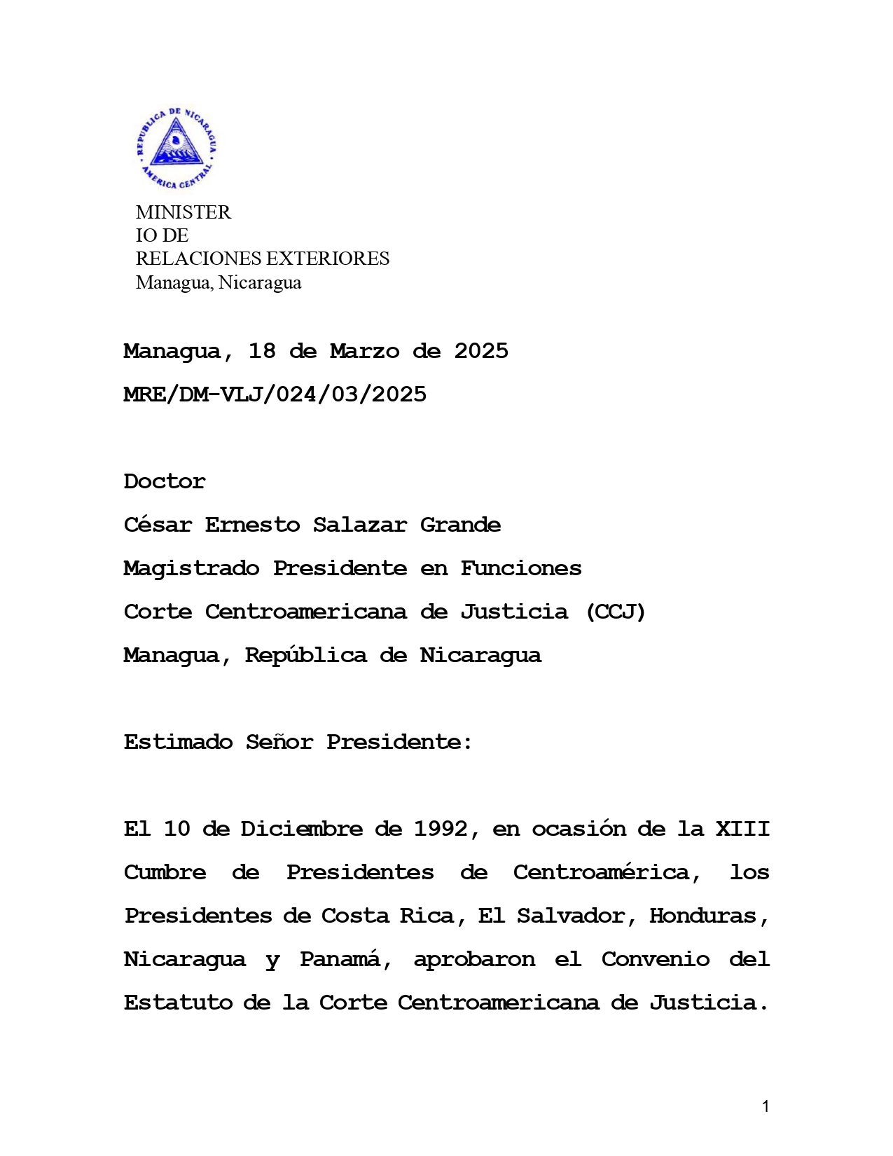 CCJ1
