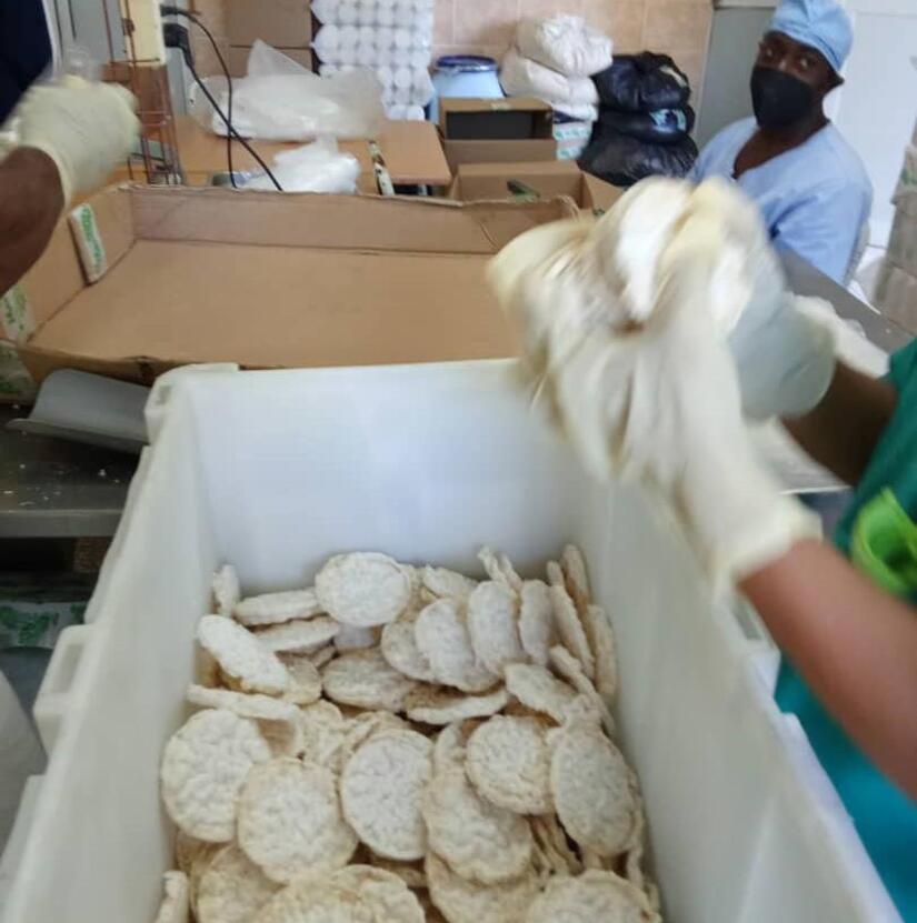 MORINGA9