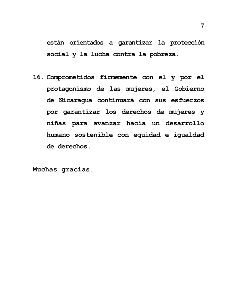 ONU7