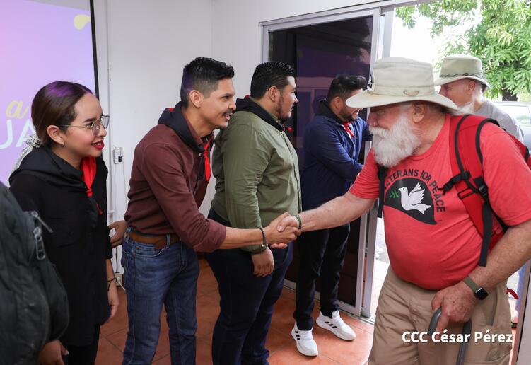 VETERANOS22