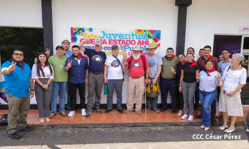 VETERANOS23