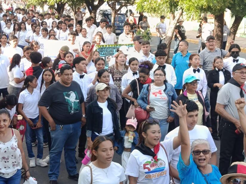 CAMINATAS-21
