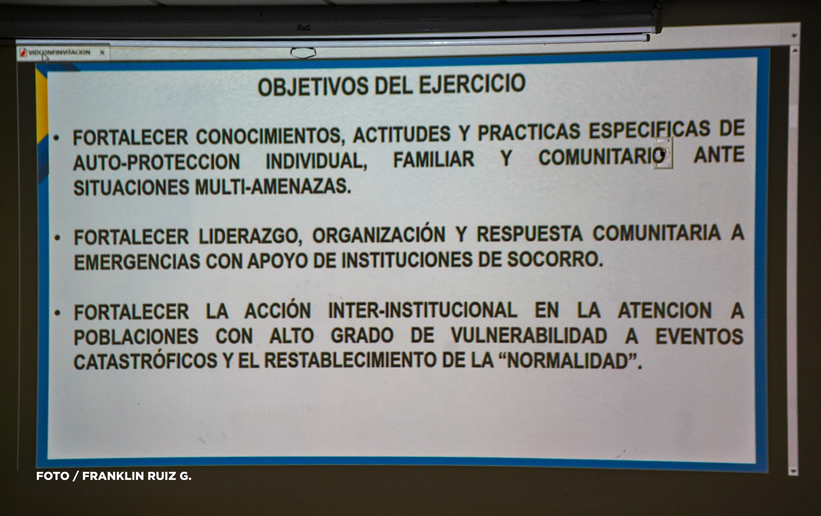 SINAPRED6